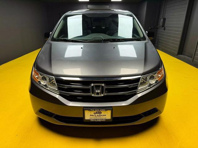 used 2011 Honda Odyssey car, priced at $11,750