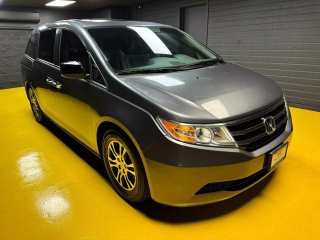 used 2011 Honda Odyssey car, priced at $11,750