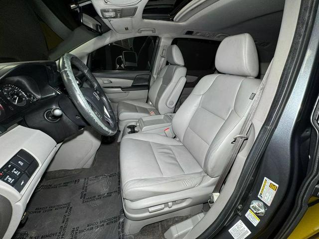 used 2011 Honda Odyssey car, priced at $11,750