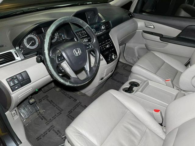 used 2011 Honda Odyssey car, priced at $11,750