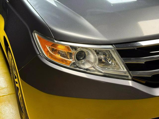 used 2011 Honda Odyssey car, priced at $11,750