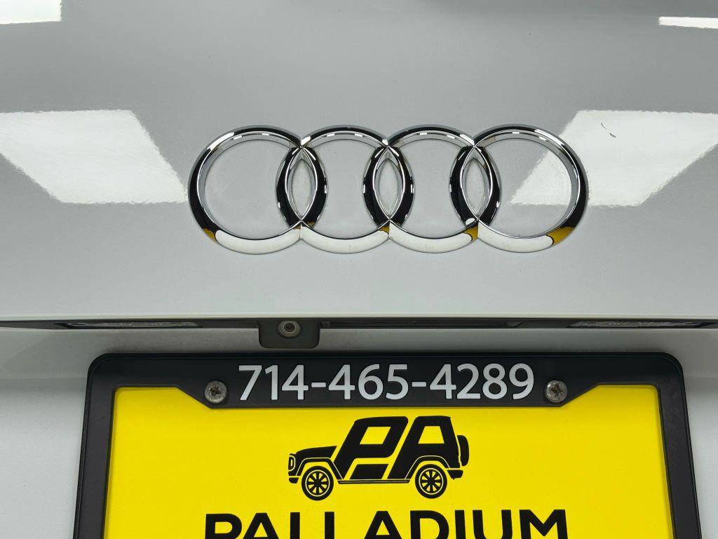used 2013 Audi Q7 car, priced at $12,950