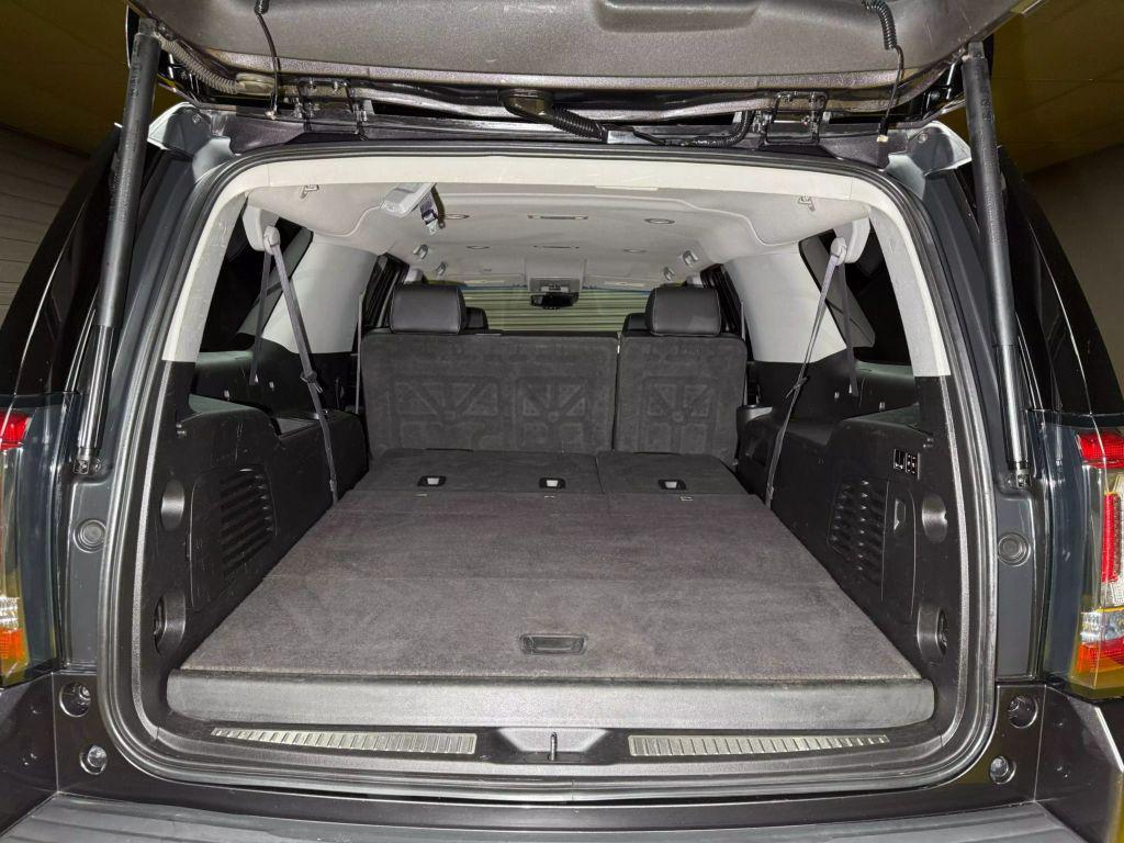 used 2017 GMC Yukon XL car, priced at $19,997