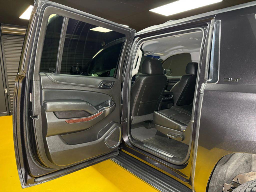 used 2017 GMC Yukon XL car, priced at $19,997