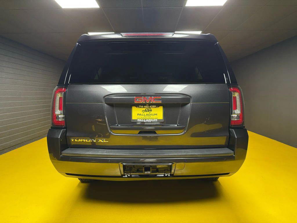 used 2017 GMC Yukon XL car, priced at $19,997