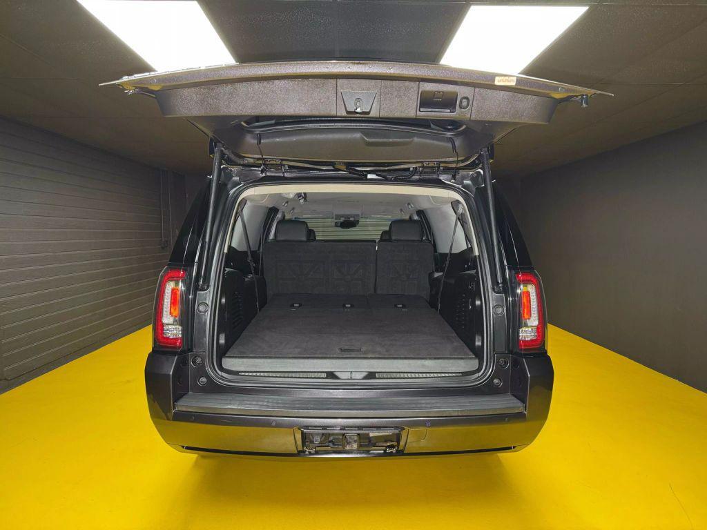 used 2017 GMC Yukon XL car, priced at $19,997
