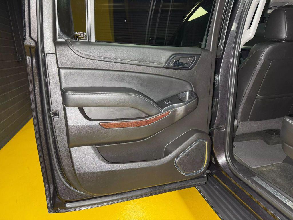 used 2017 GMC Yukon XL car, priced at $19,997