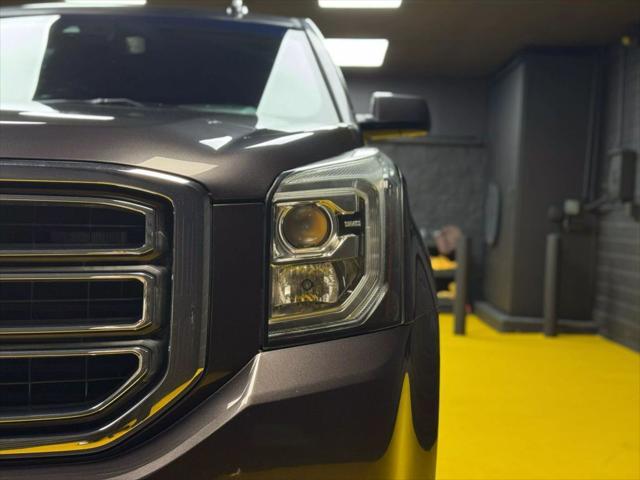 used 2017 GMC Yukon XL car, priced at $22,000