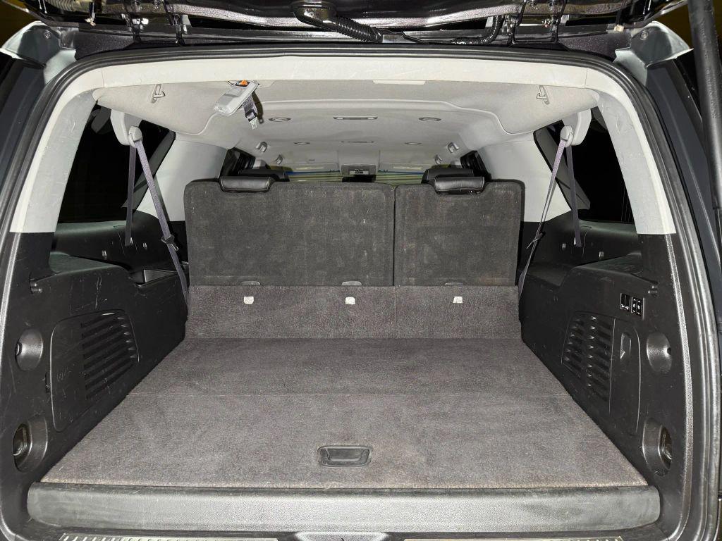 used 2017 GMC Yukon XL car, priced at $19,997