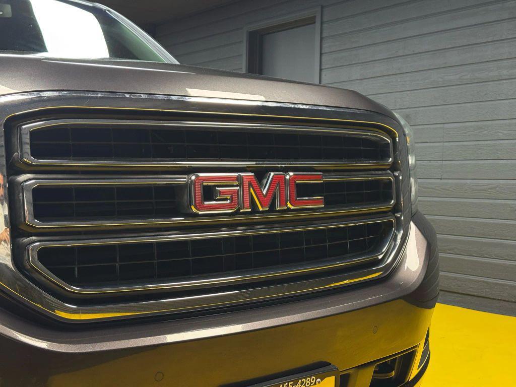 used 2017 GMC Yukon XL car, priced at $19,997