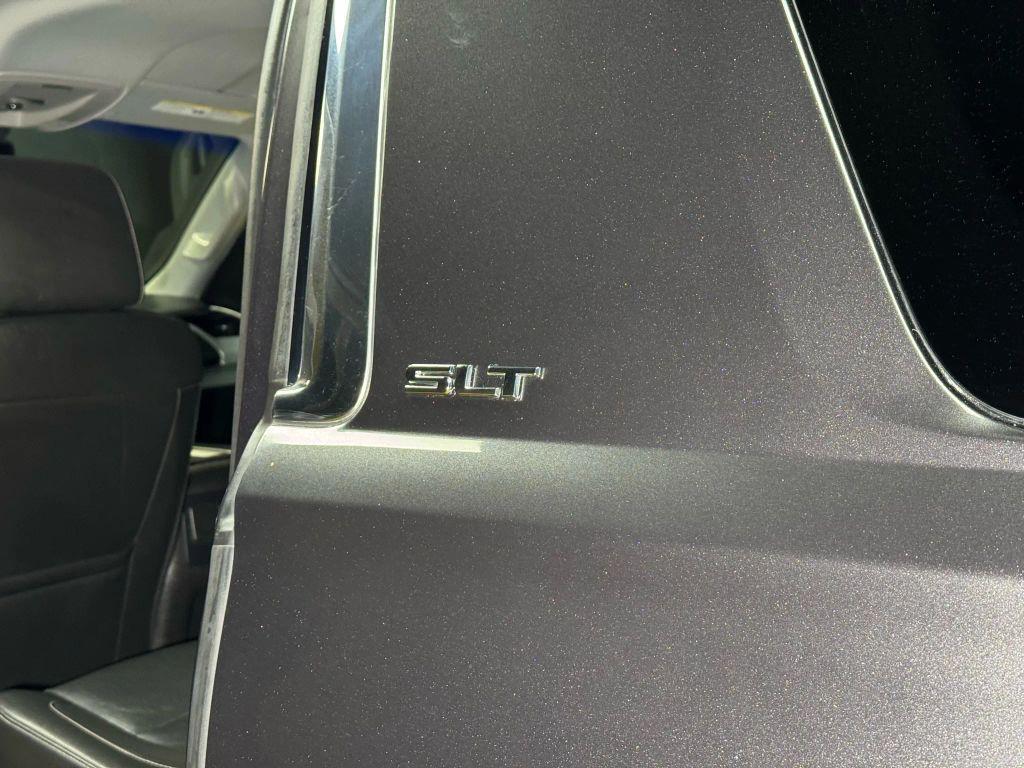 used 2017 GMC Yukon XL car, priced at $19,997