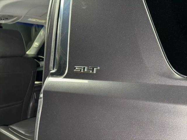 used 2017 GMC Yukon XL car, priced at $22,000