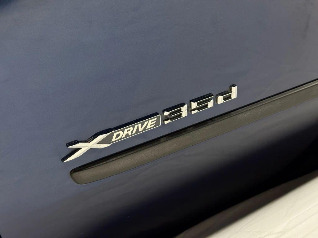 used 2012 BMW X5 car, priced at $11,850