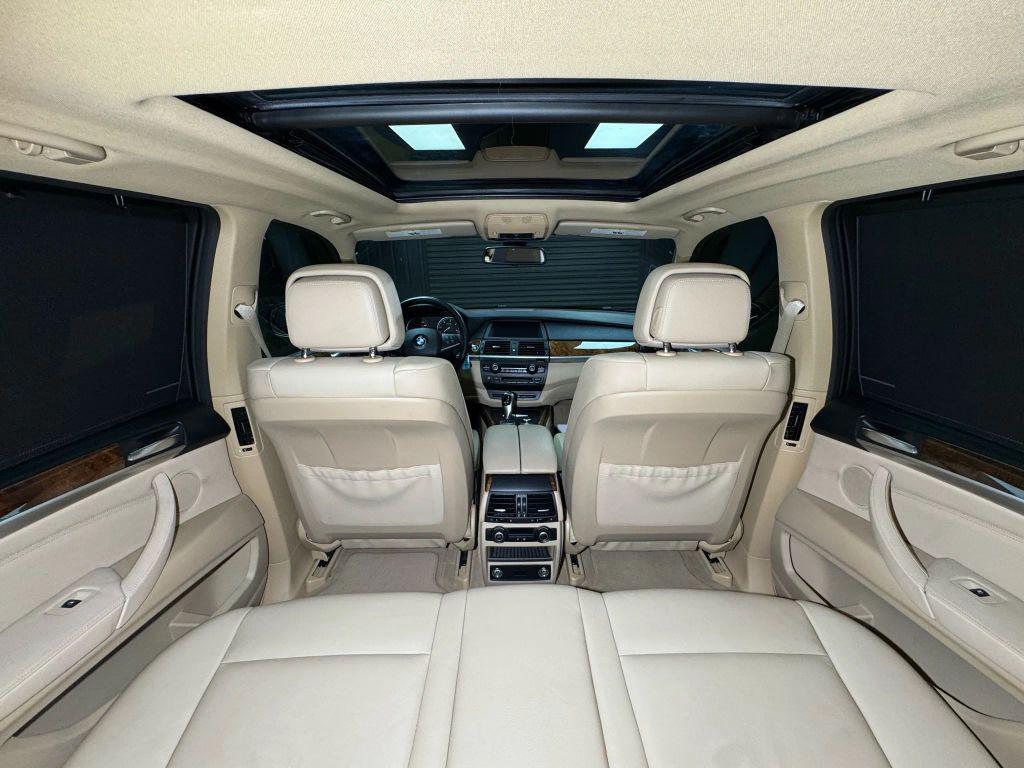used 2012 BMW X5 car, priced at $11,850