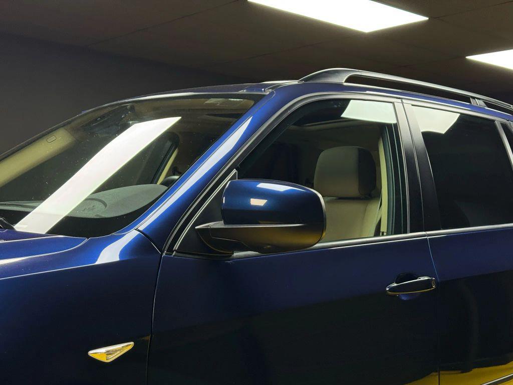 used 2012 BMW X5 car, priced at $11,850
