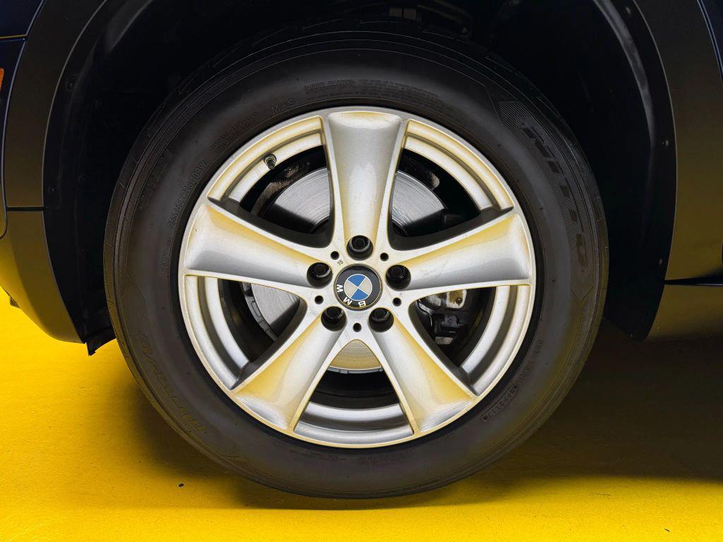 used 2012 BMW X5 car, priced at $11,850