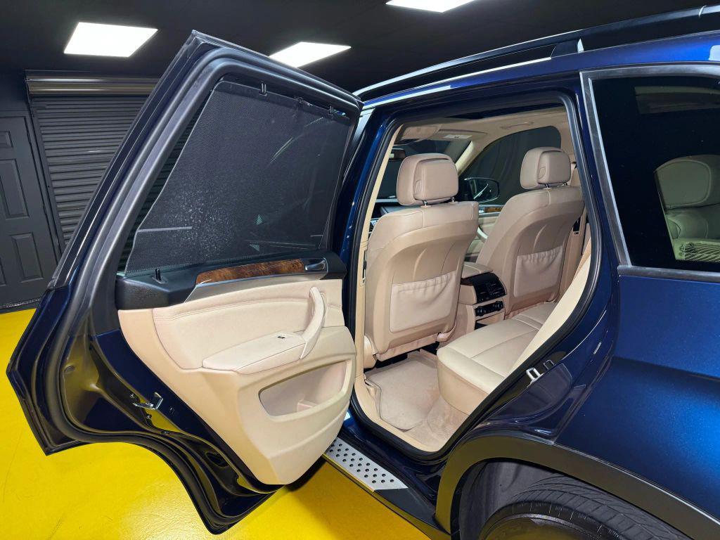 used 2012 BMW X5 car, priced at $11,850