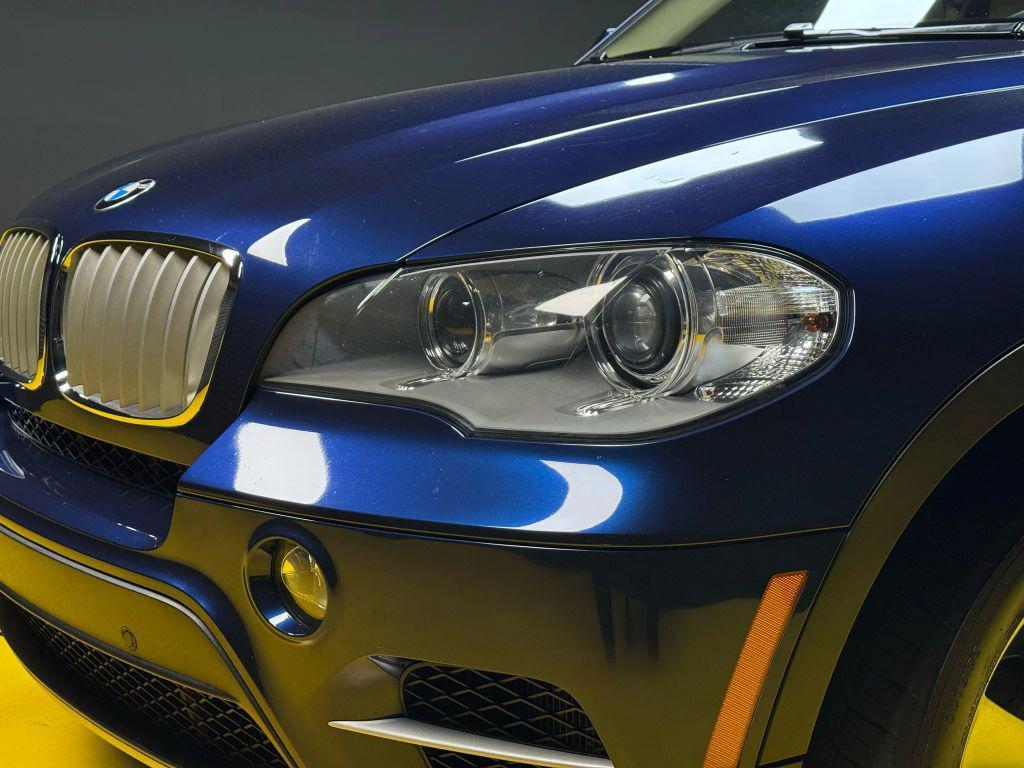 used 2012 BMW X5 car, priced at $11,850