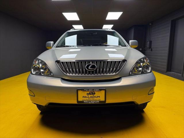 used 2005 Lexus RX 330 car, priced at $9,900