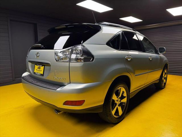 used 2005 Lexus RX 330 car, priced at $9,900