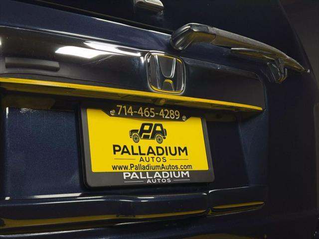 used 2012 Honda Pilot car, priced at $12,500