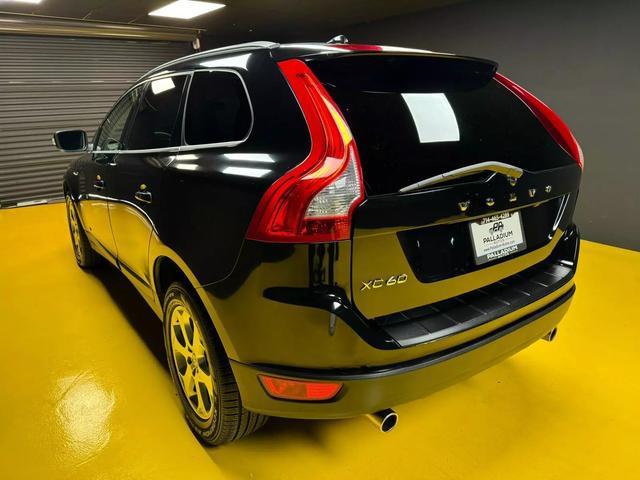 used 2013 Volvo XC60 car, priced at $8,500