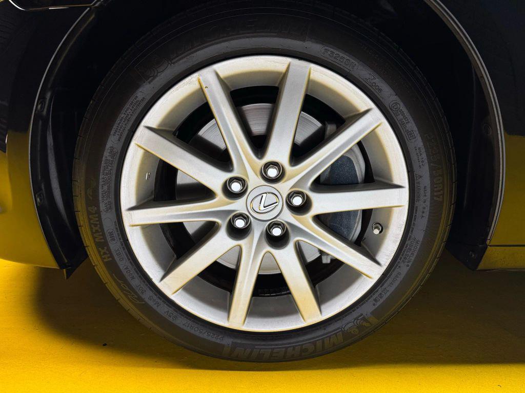 used 2007 Lexus GS 350 car, priced at $16,500