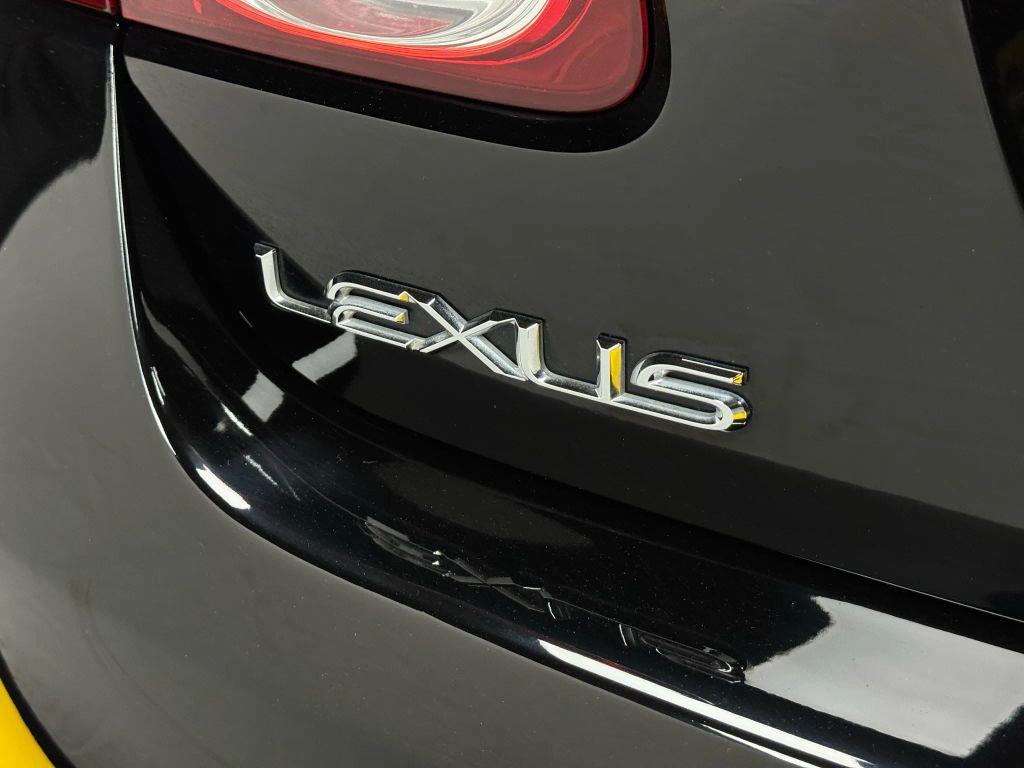 used 2007 Lexus GS 350 car, priced at $16,500