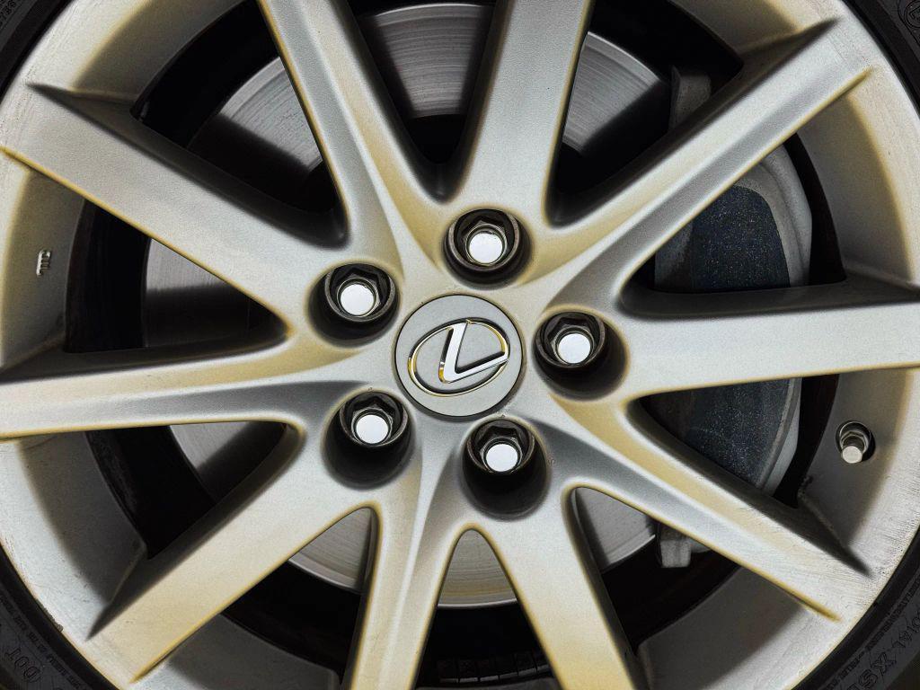 used 2007 Lexus GS 350 car, priced at $16,500