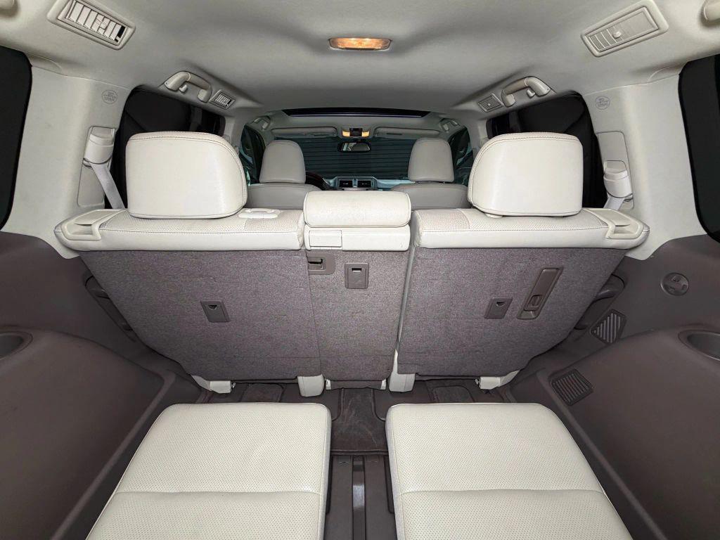 used 2016 Lexus GX 460 car, priced at $23,500