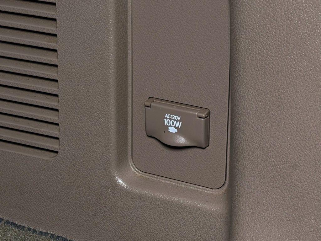 used 2016 Lexus GX 460 car, priced at $23,500