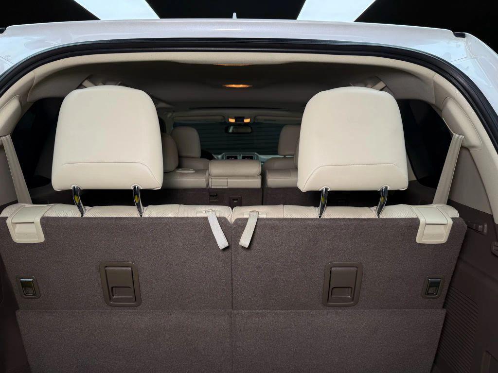 used 2016 Lexus GX 460 car, priced at $23,500