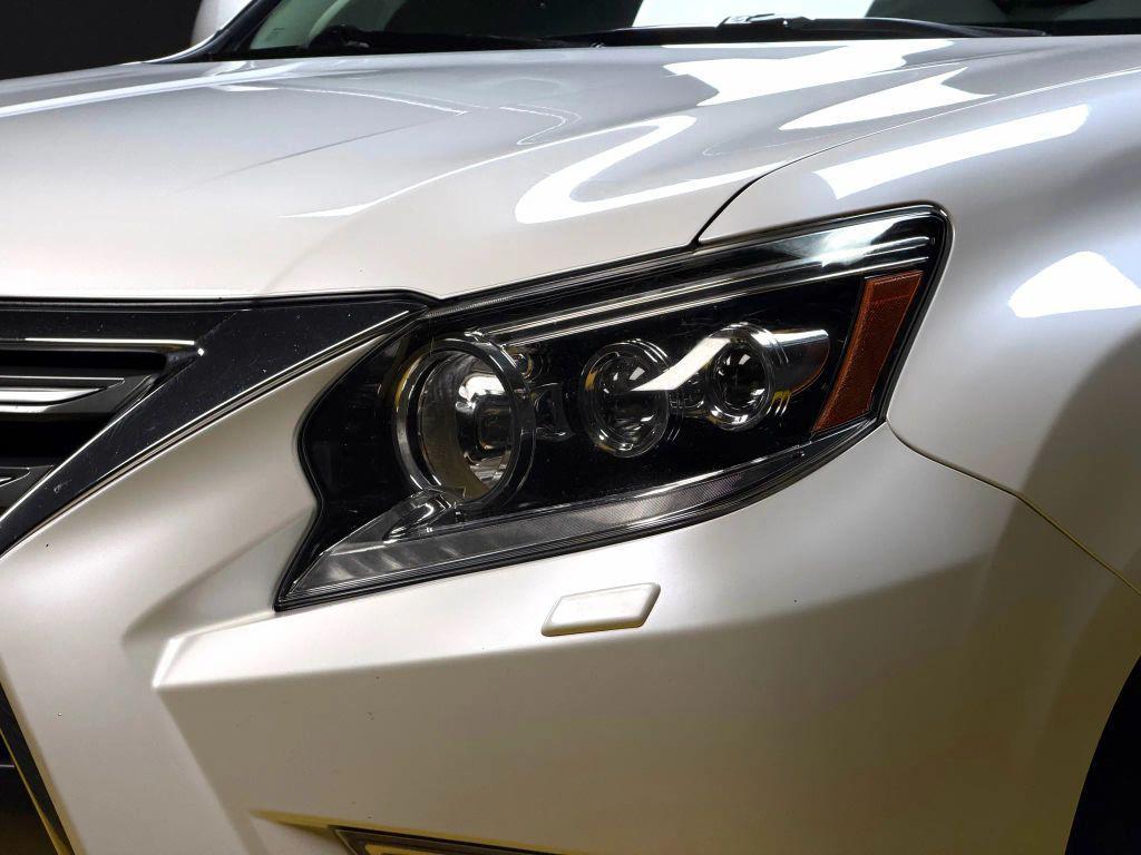 used 2016 Lexus GX 460 car, priced at $23,500