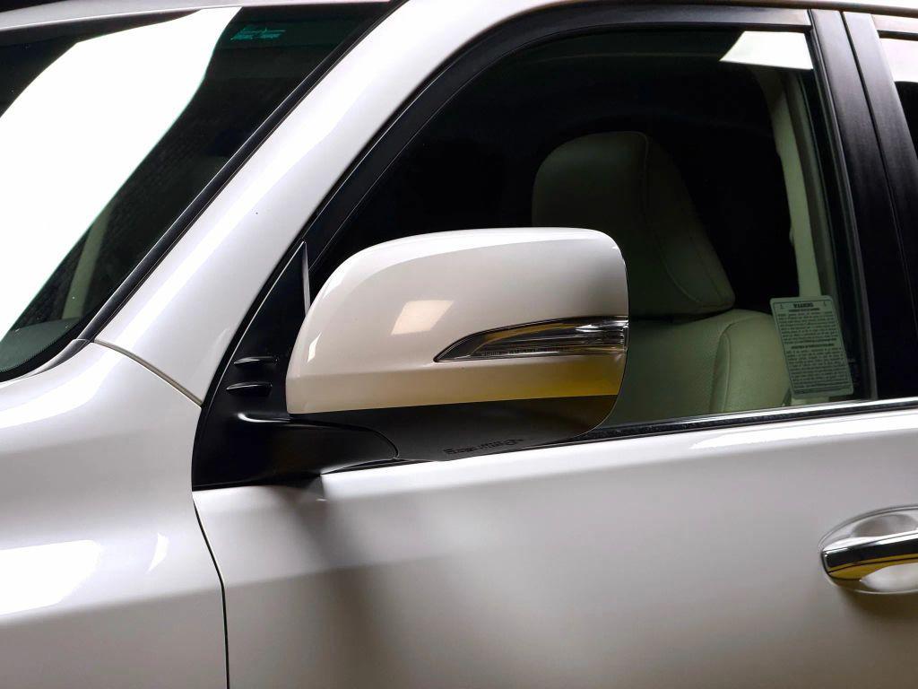 used 2016 Lexus GX 460 car, priced at $23,500