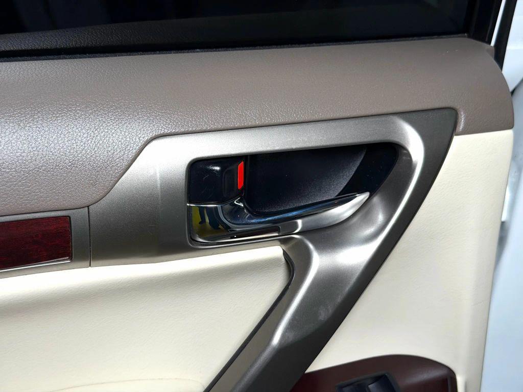 used 2016 Lexus GX 460 car, priced at $23,500