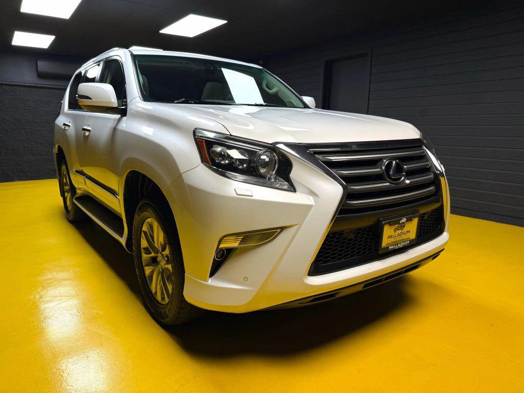 used 2016 Lexus GX 460 car, priced at $23,500