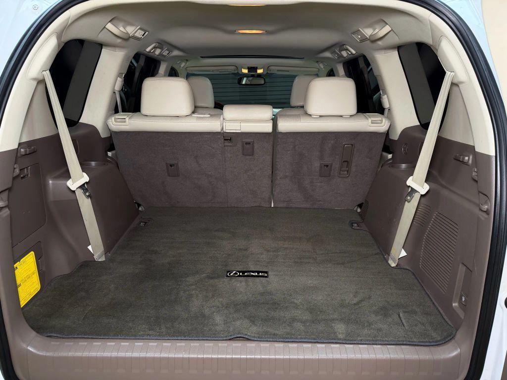 used 2016 Lexus GX 460 car, priced at $23,500