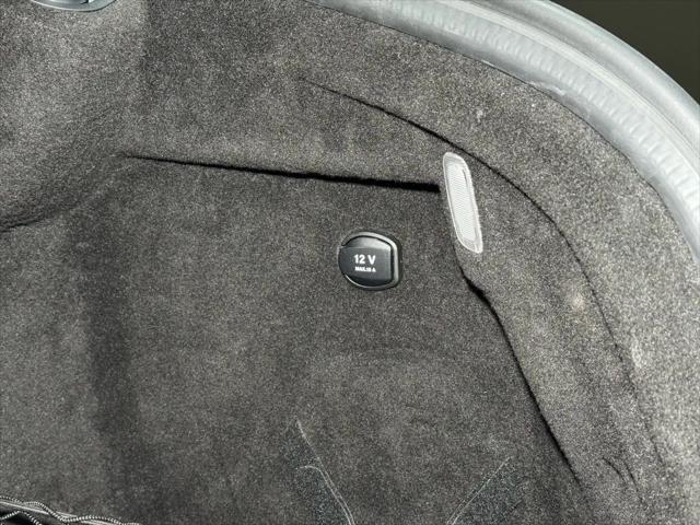 used 2009 Mercedes-Benz S-Class car, priced at $13,797