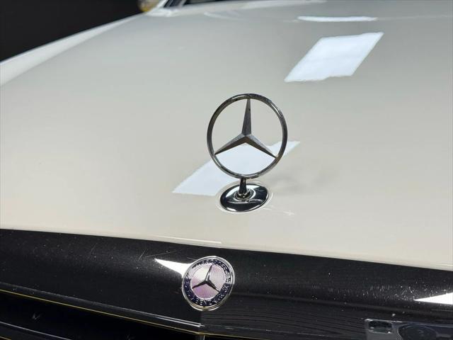 used 2009 Mercedes-Benz S-Class car, priced at $13,797