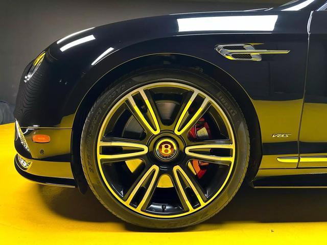 used 2016 Bentley Continental GT car, priced at $89,000