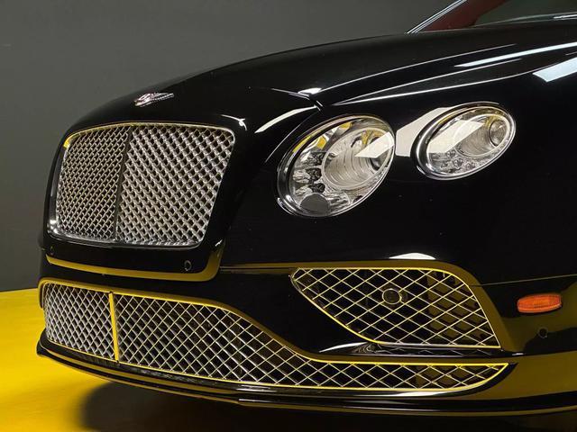 used 2016 Bentley Continental GT car, priced at $89,000