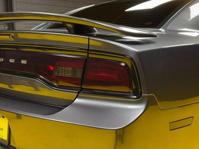 used 2013 Dodge Charger car, priced at $12,900