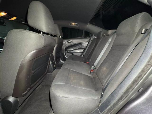 used 2013 Dodge Charger car, priced at $12,900