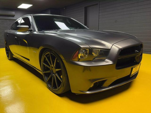 used 2013 Dodge Charger car, priced at $12,900