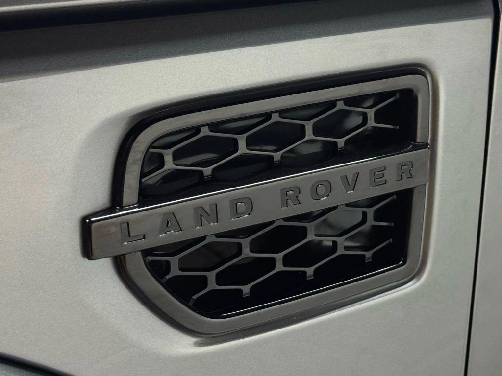 used 2016 Land Rover LR4 car, priced at $15,997