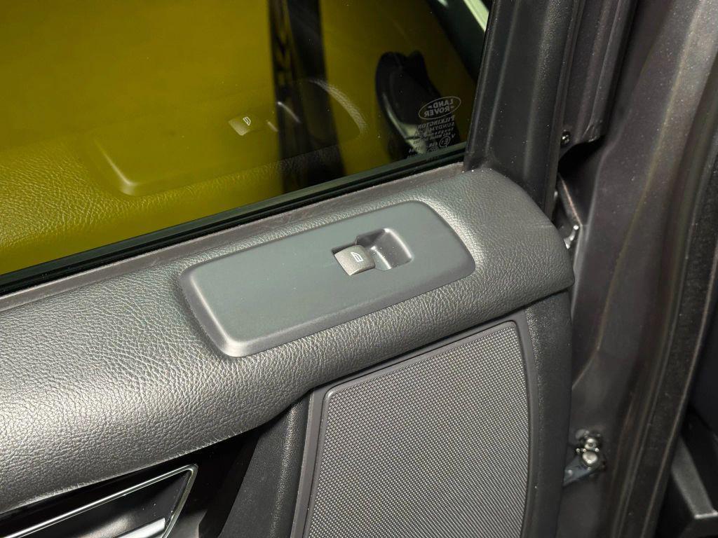 used 2016 Land Rover LR4 car, priced at $15,997