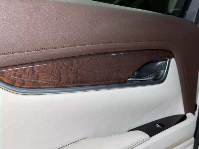 used 2013 Cadillac XTS car, priced at $11,999