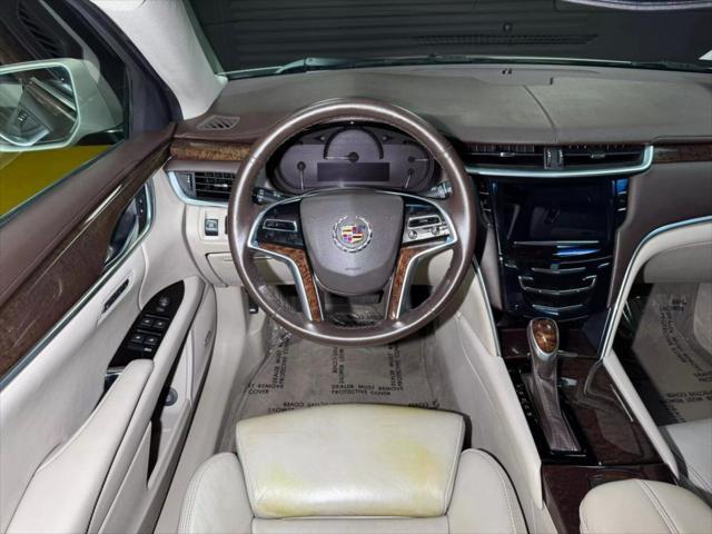 used 2013 Cadillac XTS car, priced at $11,950