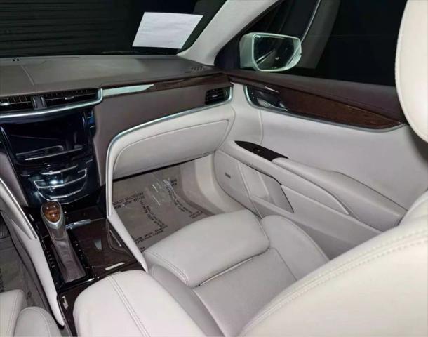used 2013 Cadillac XTS car, priced at $11,999