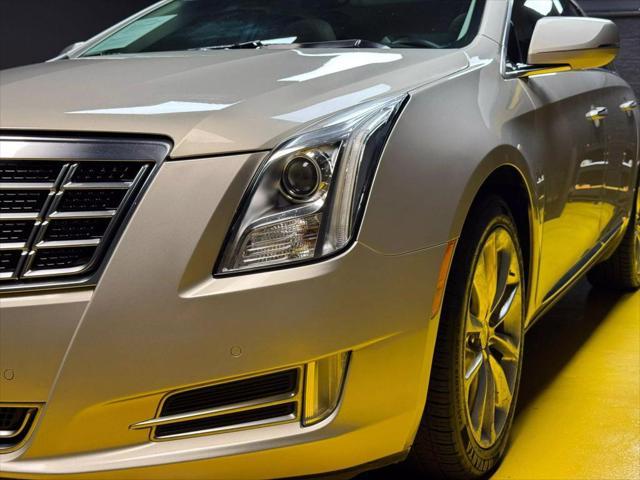 used 2013 Cadillac XTS car, priced at $11,950